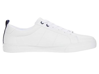 Foto 6 | Tenis Tommy Hilfiger Lila para Mujer - Venta Internacional