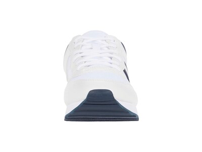 Foto 7 | Zapatilla Tommy Hilfiger Liams Para Mujer Blanca Talla 11 - Venta Internacional.