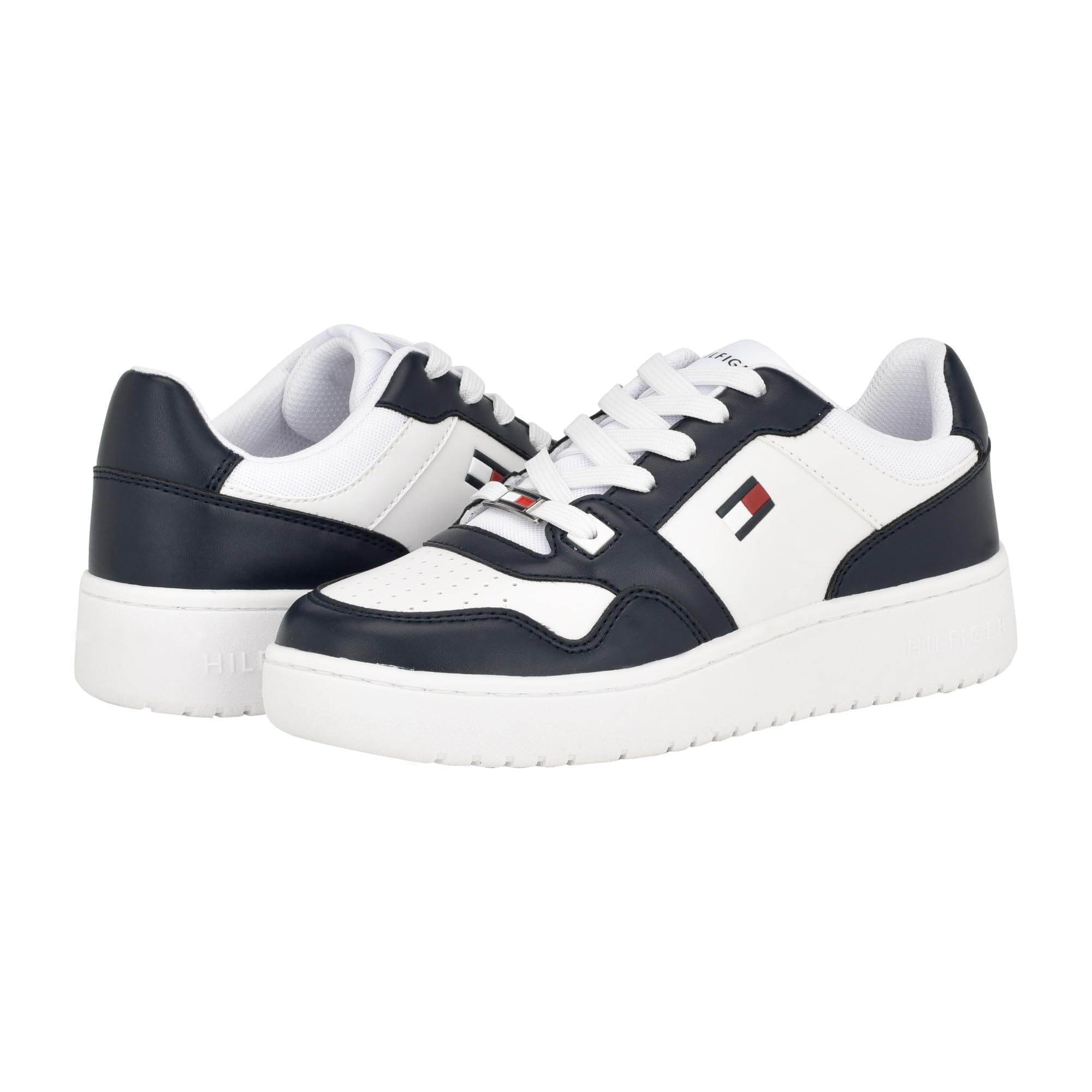 Foto 2 pulgar | Tenis Tommy Hilfiger para Mujer-Venta Internacional