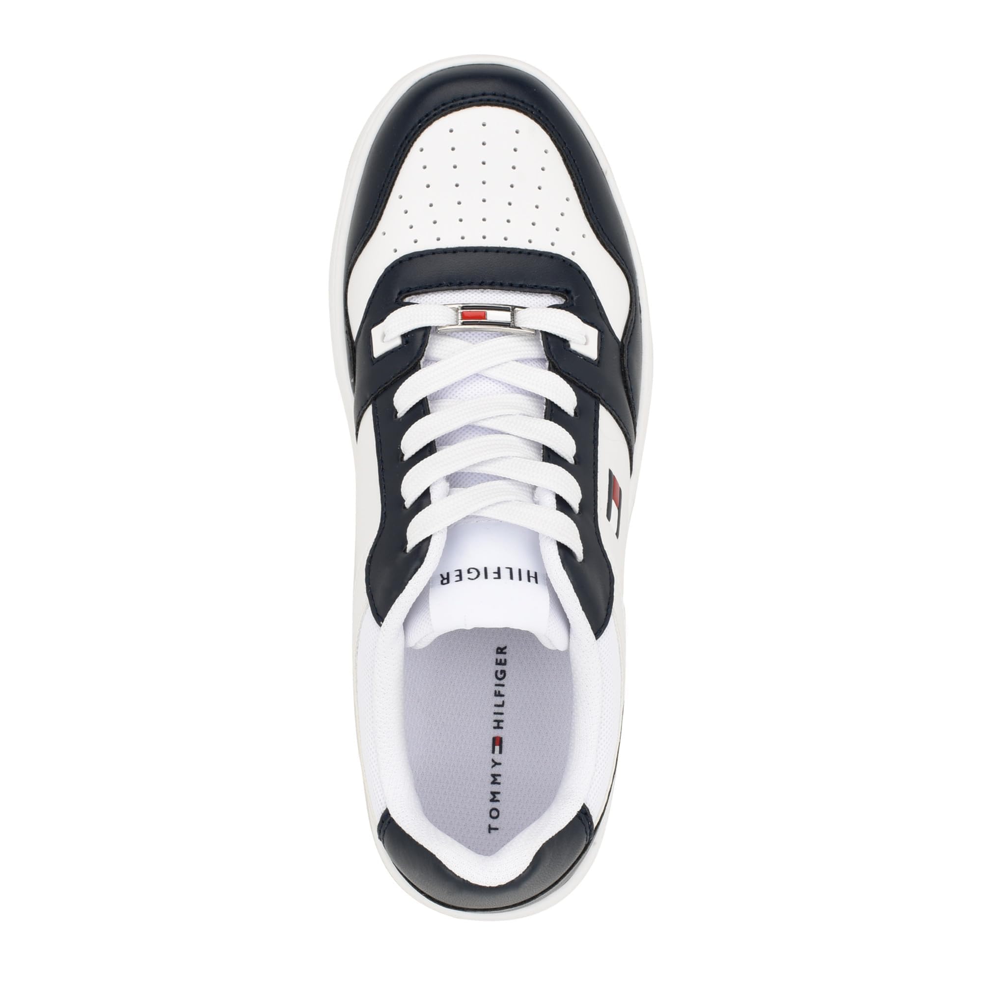 Foto 3 pulgar | Tenis Tommy Hilfiger para Mujer-Venta Internacional