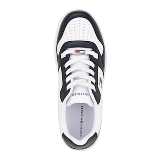 Foto 2 | Tenis Tommy Hilfiger para Mujer-Venta Internacional