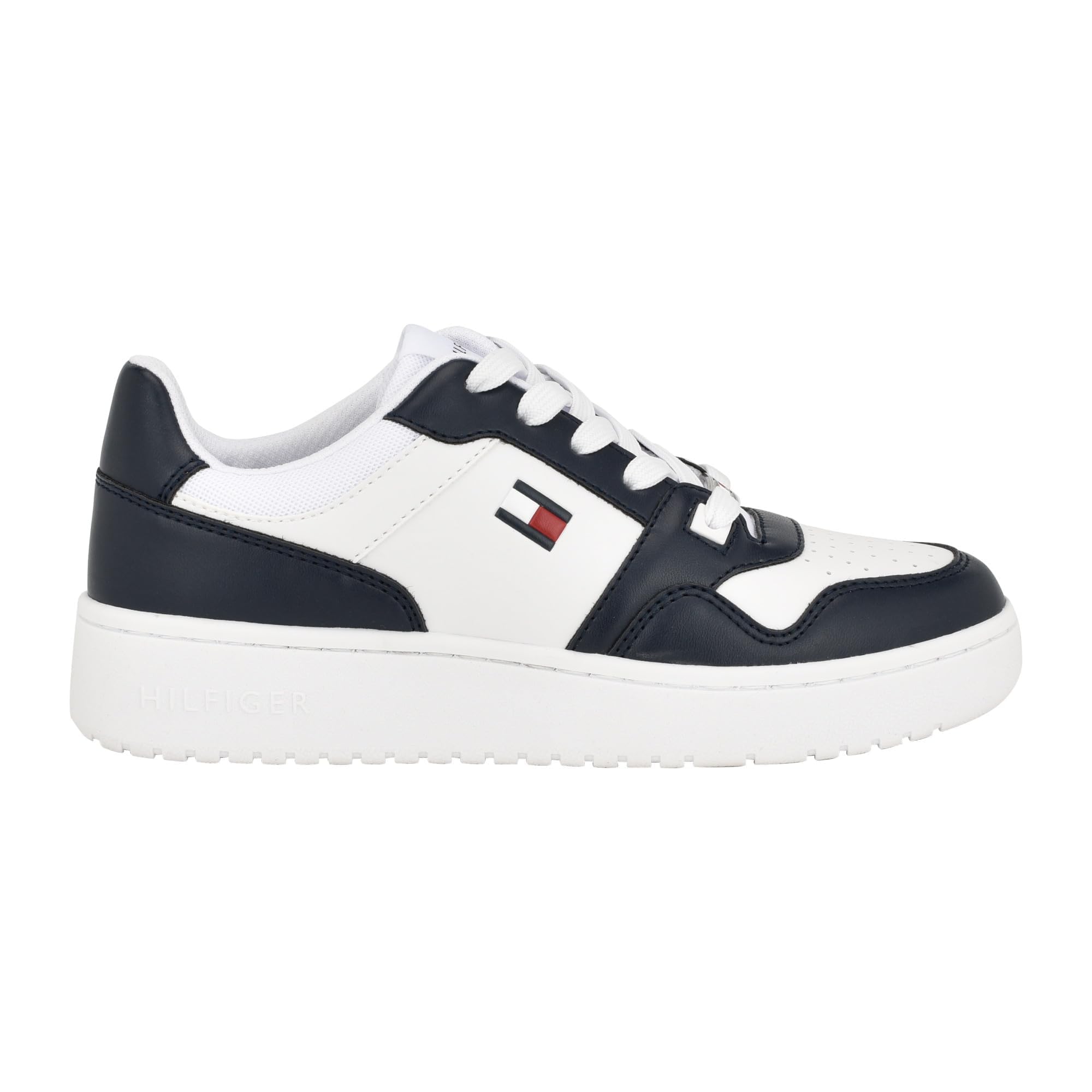 Foto 6 pulgar | Tenis Tommy Hilfiger para Mujer-Venta Internacional