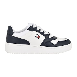Foto 5 | Tenis Tommy Hilfiger para Mujer-Venta Internacional
