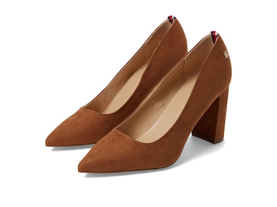 Foto 1 | Zapatillas Tommy Hilfiger Abilene para Mujer - Venta Internacional