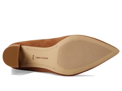Foto 3 | Zapatillas Tommy Hilfiger Abilene para Mujer - Venta Internacional