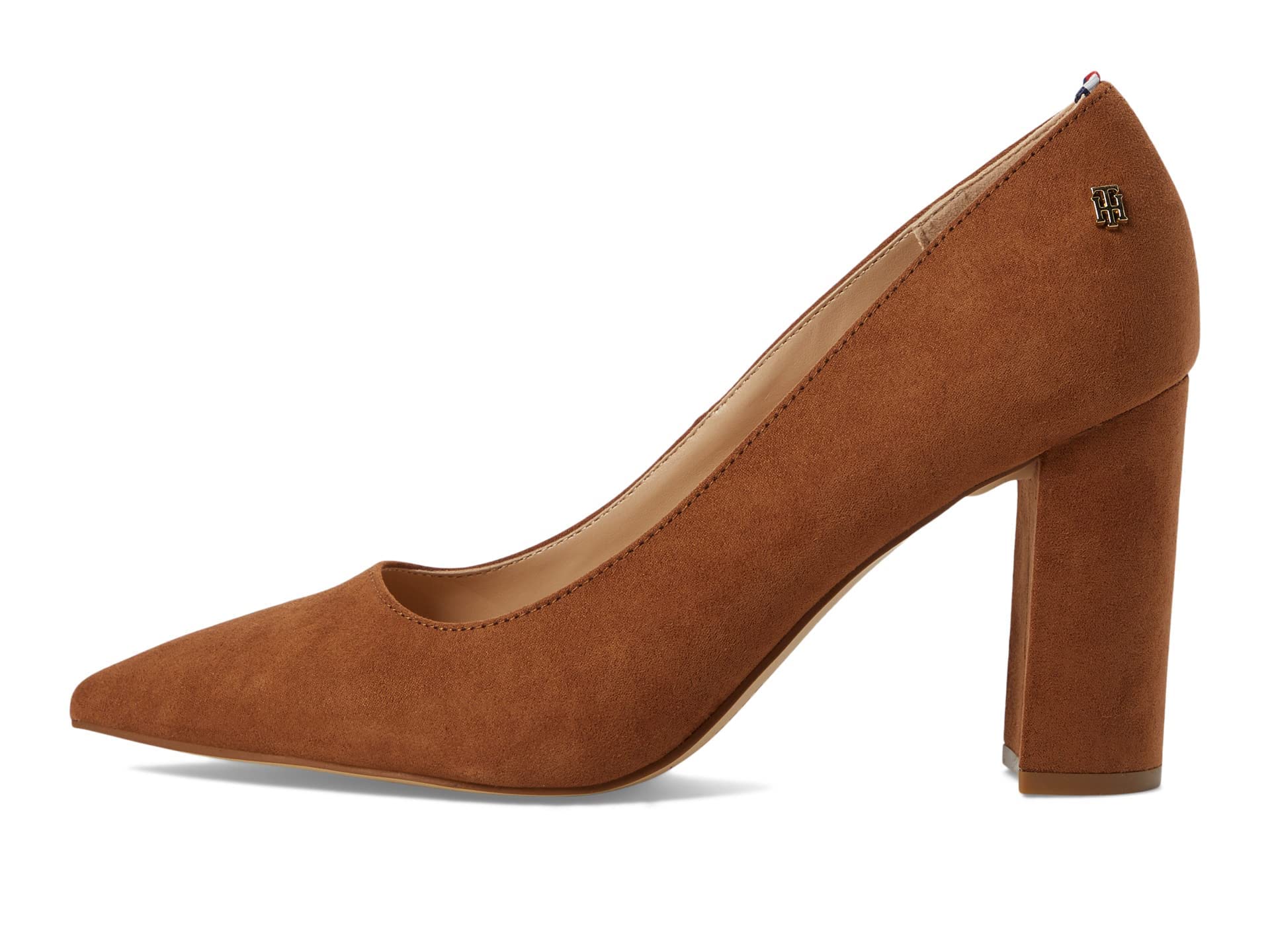 Foto 4 | Zapatillas Tommy Hilfiger Abilene para Mujer - Venta Internacional