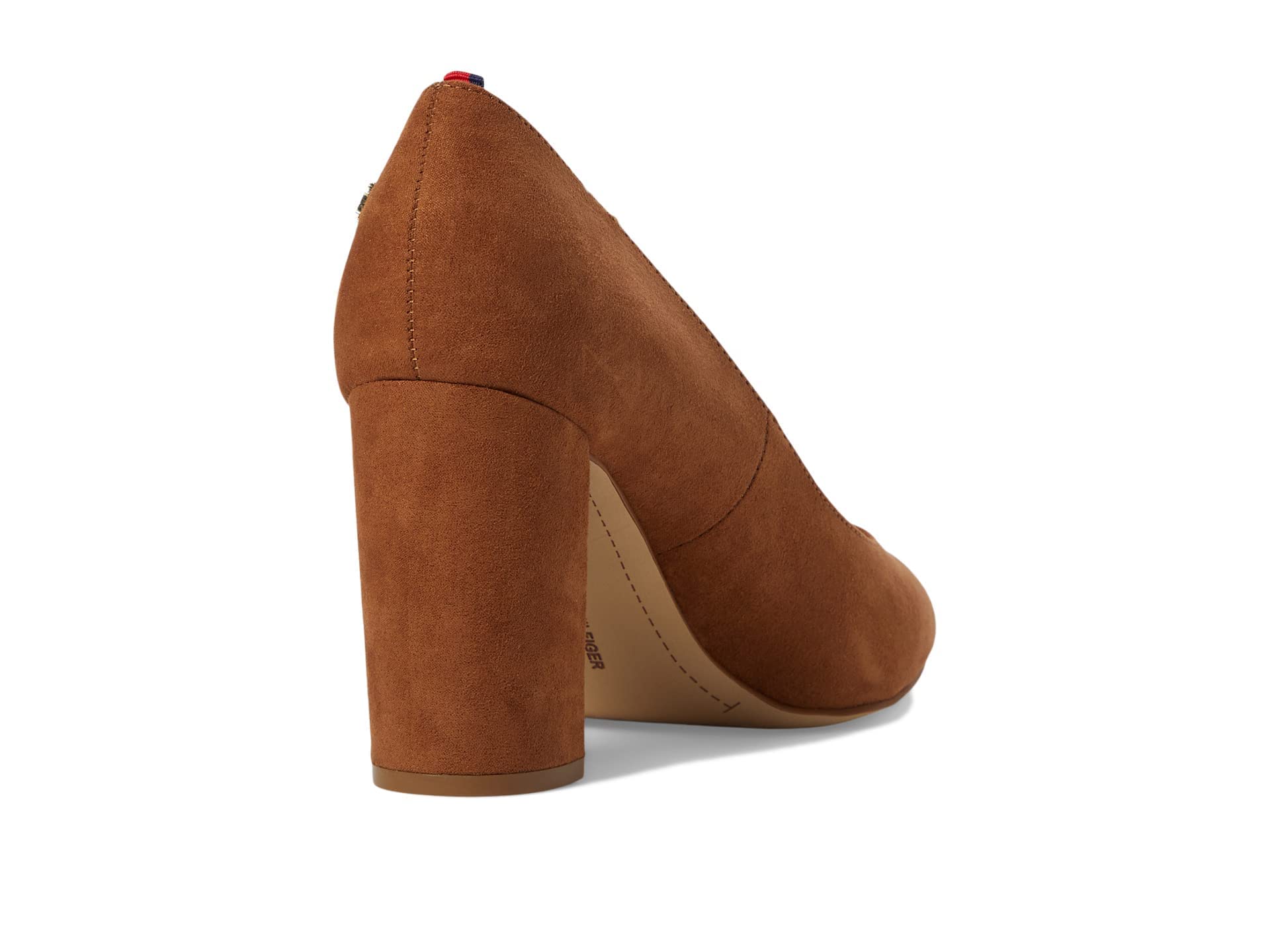 Foto 5 | Zapatillas Tommy Hilfiger Abilene para Mujer - Venta Internacional