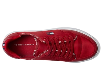 Foto 3 | Tenis Tommy Hilfiger Grazie2 para Mujer-Venta Internacional