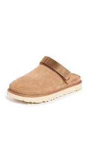 Foto 1 | Zapatos Ugg Goldenstar Zueco para Mujer - Venta Internacional