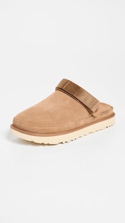 Foto 2 | Zapatos Ugg Goldenstar Zueco para Mujer - Venta Internacional