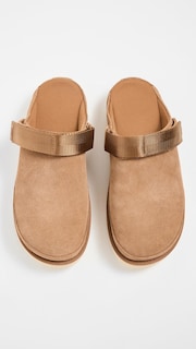 Foto 5 | Zapatos Ugg Goldenstar Zueco para Mujer - Venta Internacional