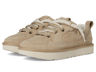 Foto 1 | Tenis Ugg Lo Lowmel de Gamuza para Mujer - Venta Internacional