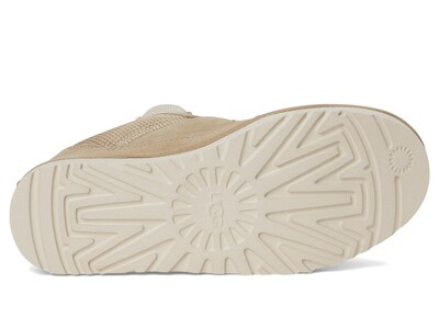Foto 3 | Tenis Ugg Lo Lowmel de Gamuza para Mujer - Venta Internacional