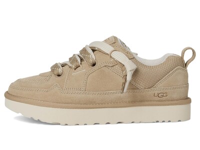 Foto 4 | Tenis Ugg Lo Lowmel de Gamuza para Mujer - Venta Internacional