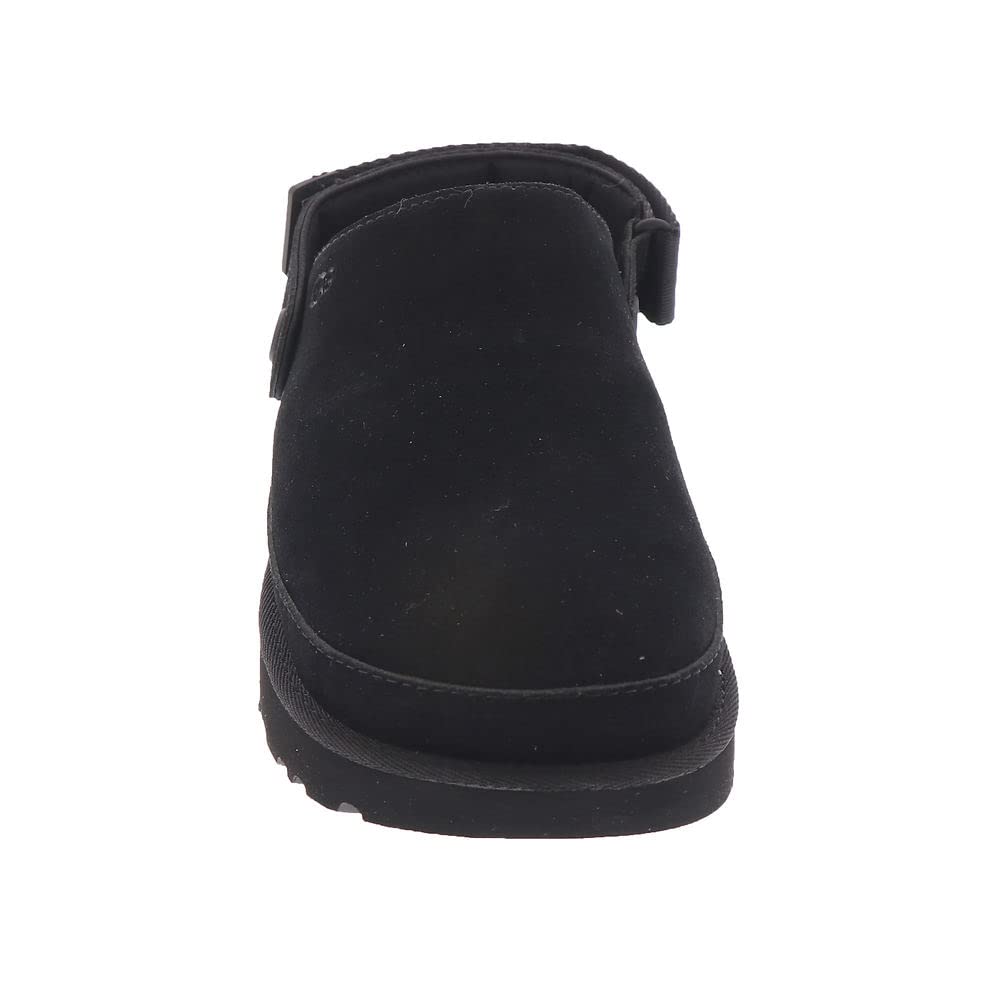 Foto 6 pulgar | Zapatos Ugg Goldenstar Zug Para Mujer, Color Negro, Talla 6.5 - Venta Internacional.