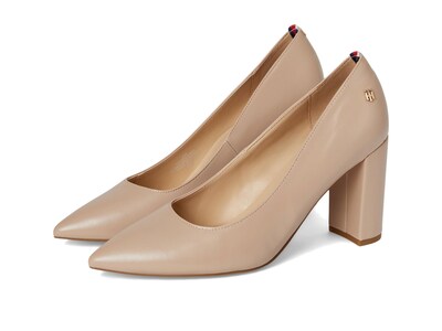 Foto 1 | Zapatillas Tommy Hilfiger Abilene3 para Mujer- Venta Internacional