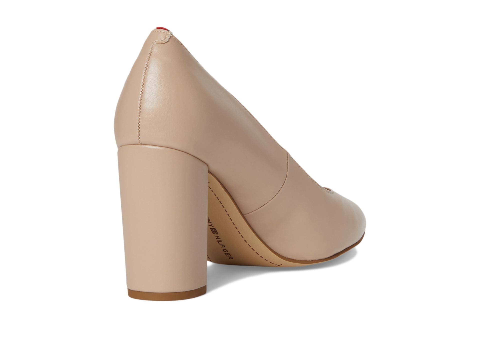 Foto 5 | Zapatillas Tommy Hilfiger Abilene3 para Mujer- Venta Internacional