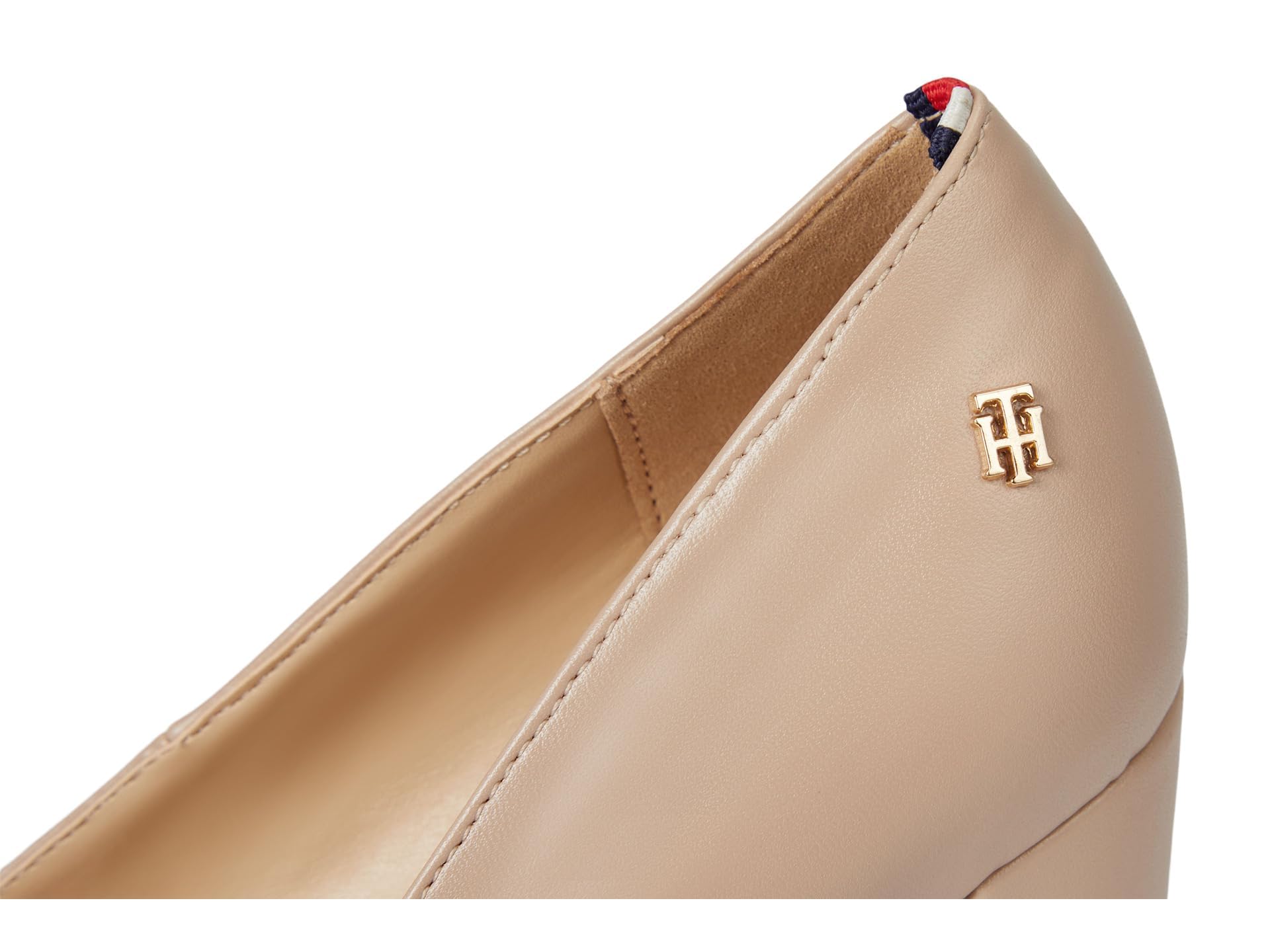 Foto 6 | Zapatillas Tommy Hilfiger Abilene3 para Mujer- Venta Internacional