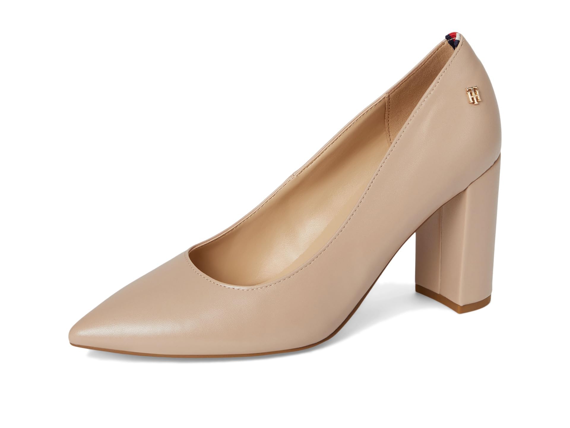 Foto 8 pulgar | Zapatillas Tommy Hilfiger Abilene3 para Mujer- Venta Internacional