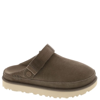 Foto 1 | Zueco Ugg Goldenstar Nogal para Mujer - Venta Internacional