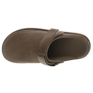 Foto 2 | Zueco Ugg Goldenstar Nogal para Mujer - Venta Internacional