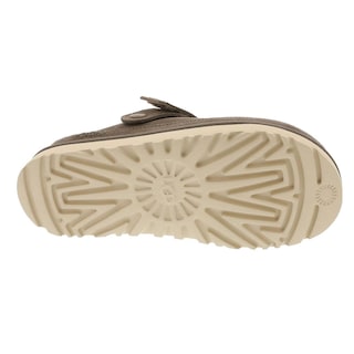 Foto 3 | Zueco Ugg Goldenstar Nogal para Mujer - Venta Internacional
