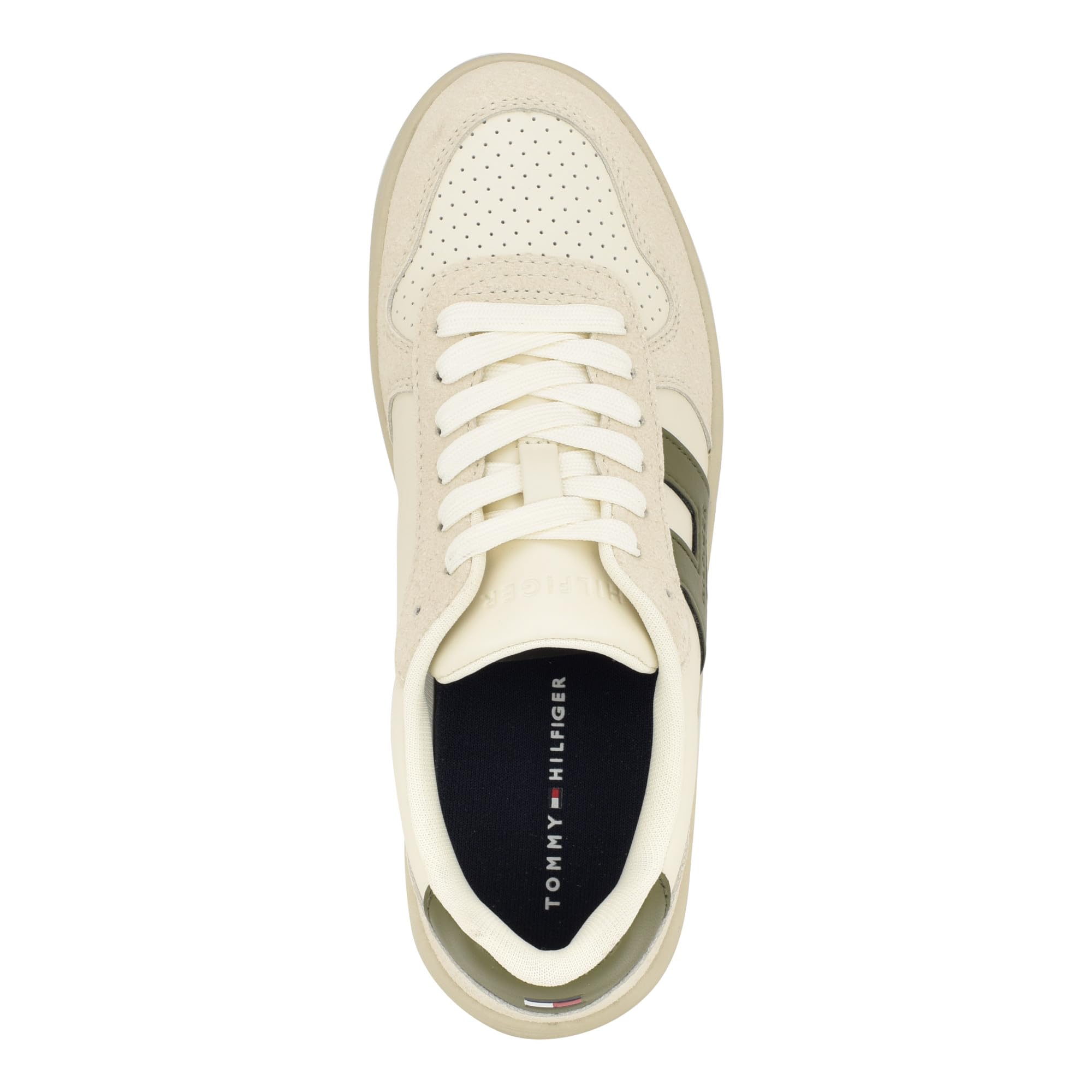 Foto 3 pulgar | Tenis Tommy Hilfiger Veniz para Mujer - Venta Internacional