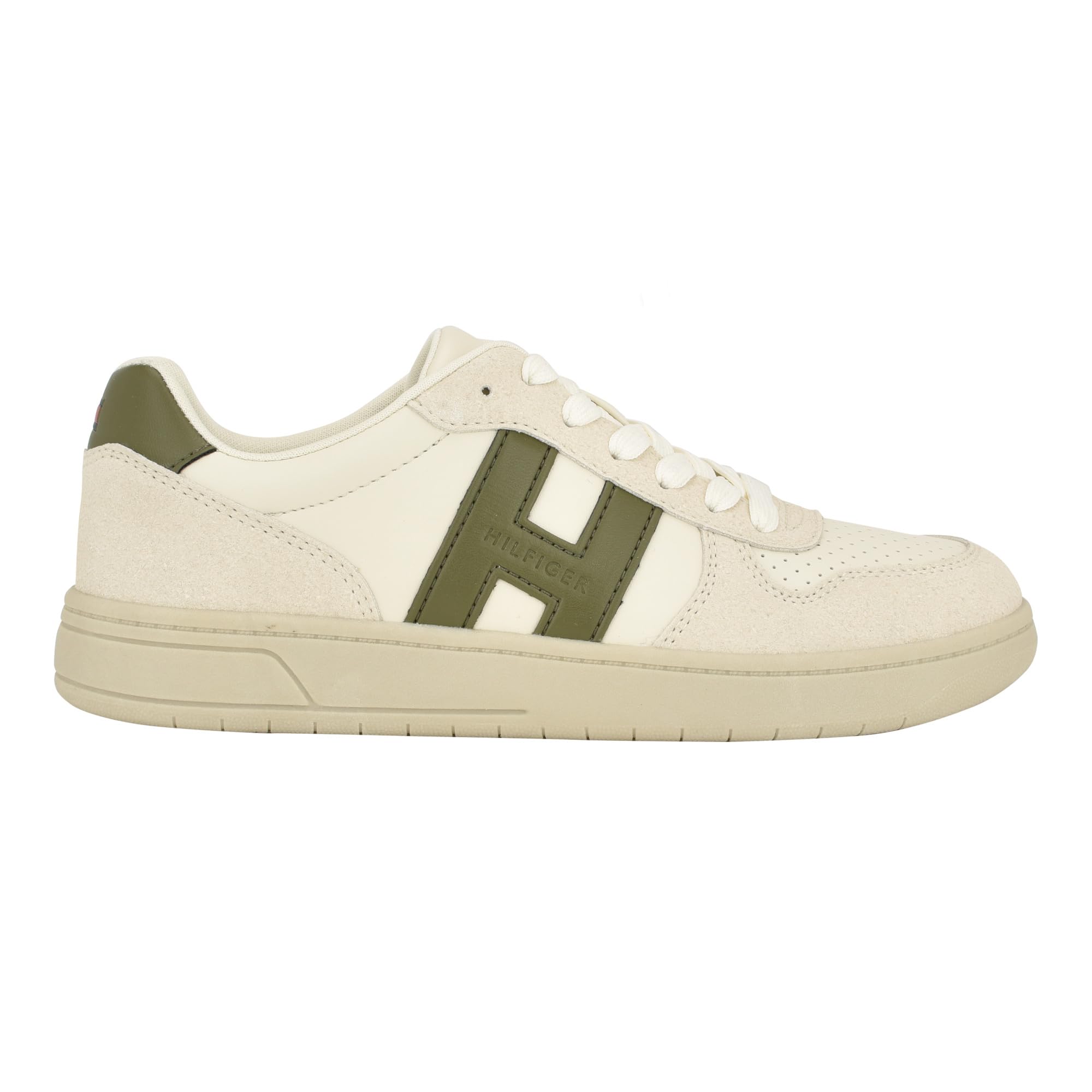 Foto 6 pulgar | Tenis Tommy Hilfiger Veniz para Mujer - Venta Internacional