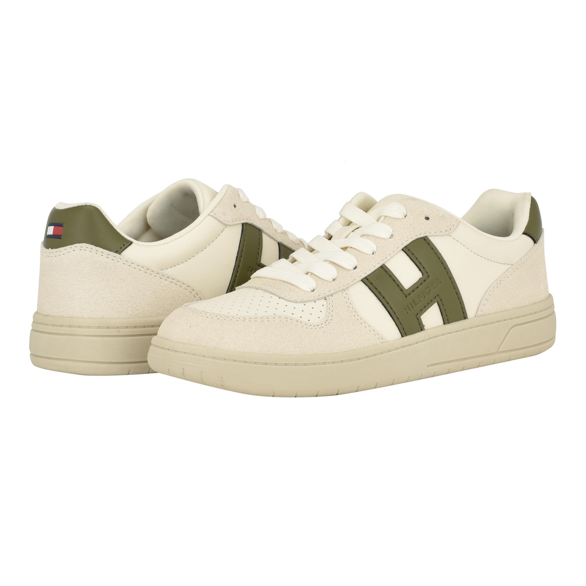 Foto 7 pulgar | Tenis Tommy Hilfiger Veniz para Mujer - Venta Internacional
