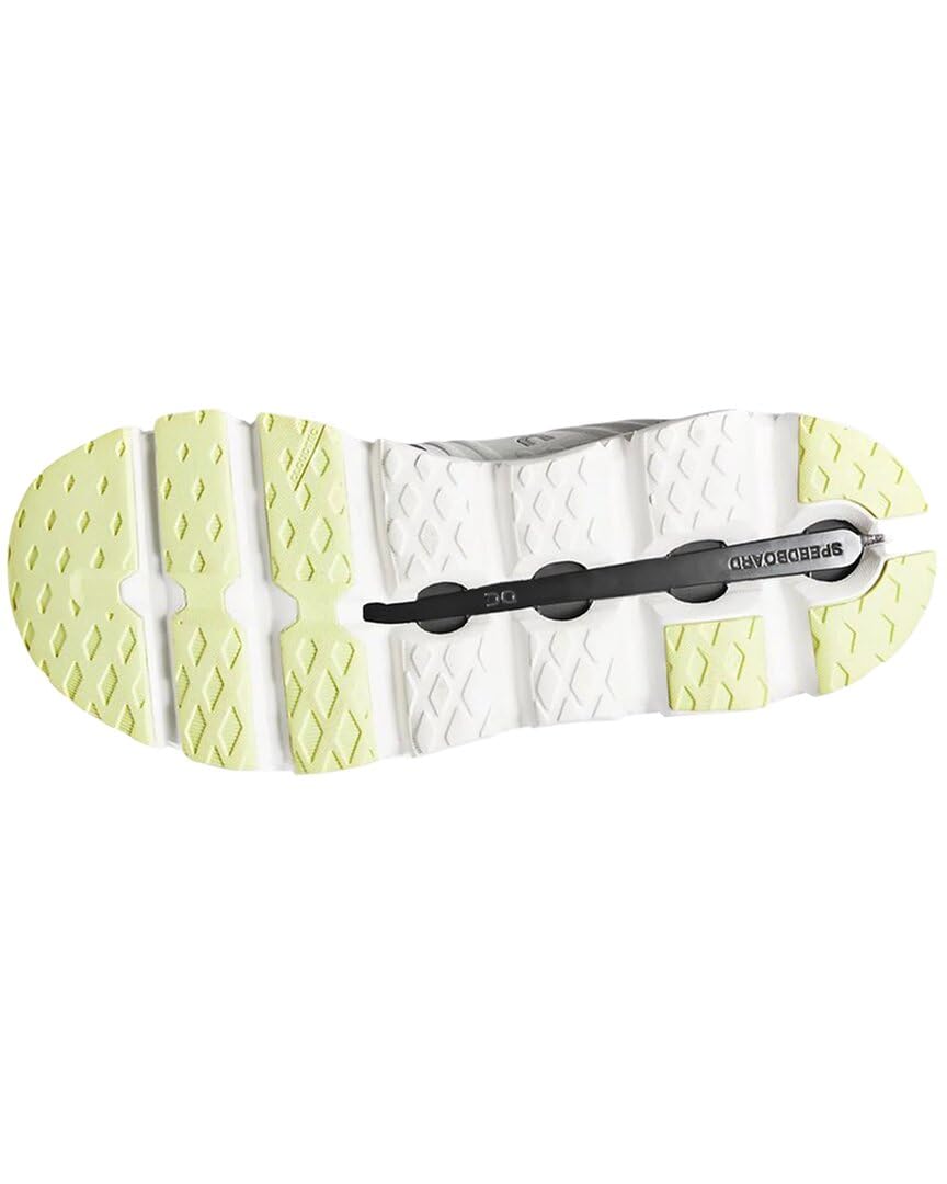 Foto 4 pulgar | Tenis On Cloudswift 3 Nimbus/Hay para Mujer - Venta Internacional