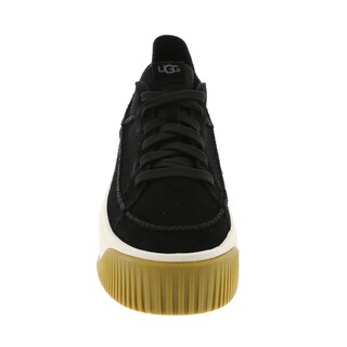 Foto 5 | Zapatilla Ugg Ez-duzzit Lace Negro para Mujer - Venta Internacional.