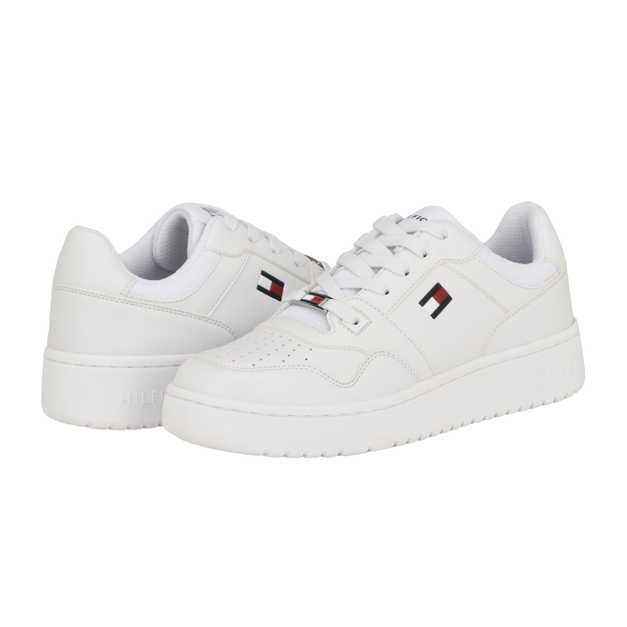 Foto 2 pulgar | Tenis Casuales Tommy Hilfiger para Mujer-Venta Internacional