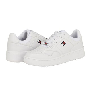 Foto 1 | Tenis Casuales Tommy Hilfiger para Mujer-Venta Internacional