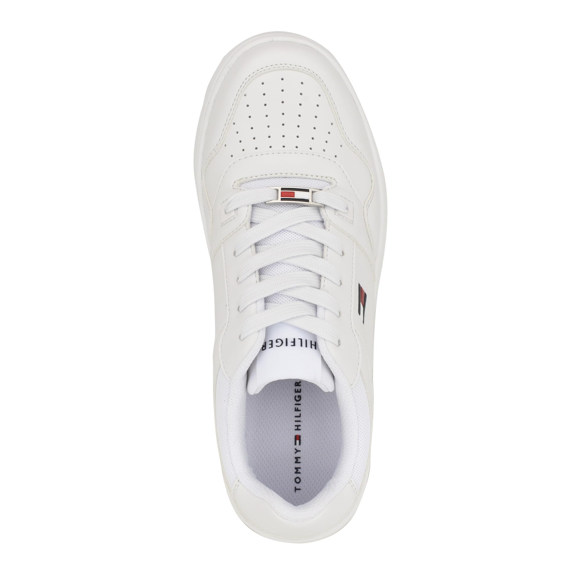 Foto 3 pulgar | Tenis Casuales Tommy Hilfiger para Mujer-Venta Internacional
