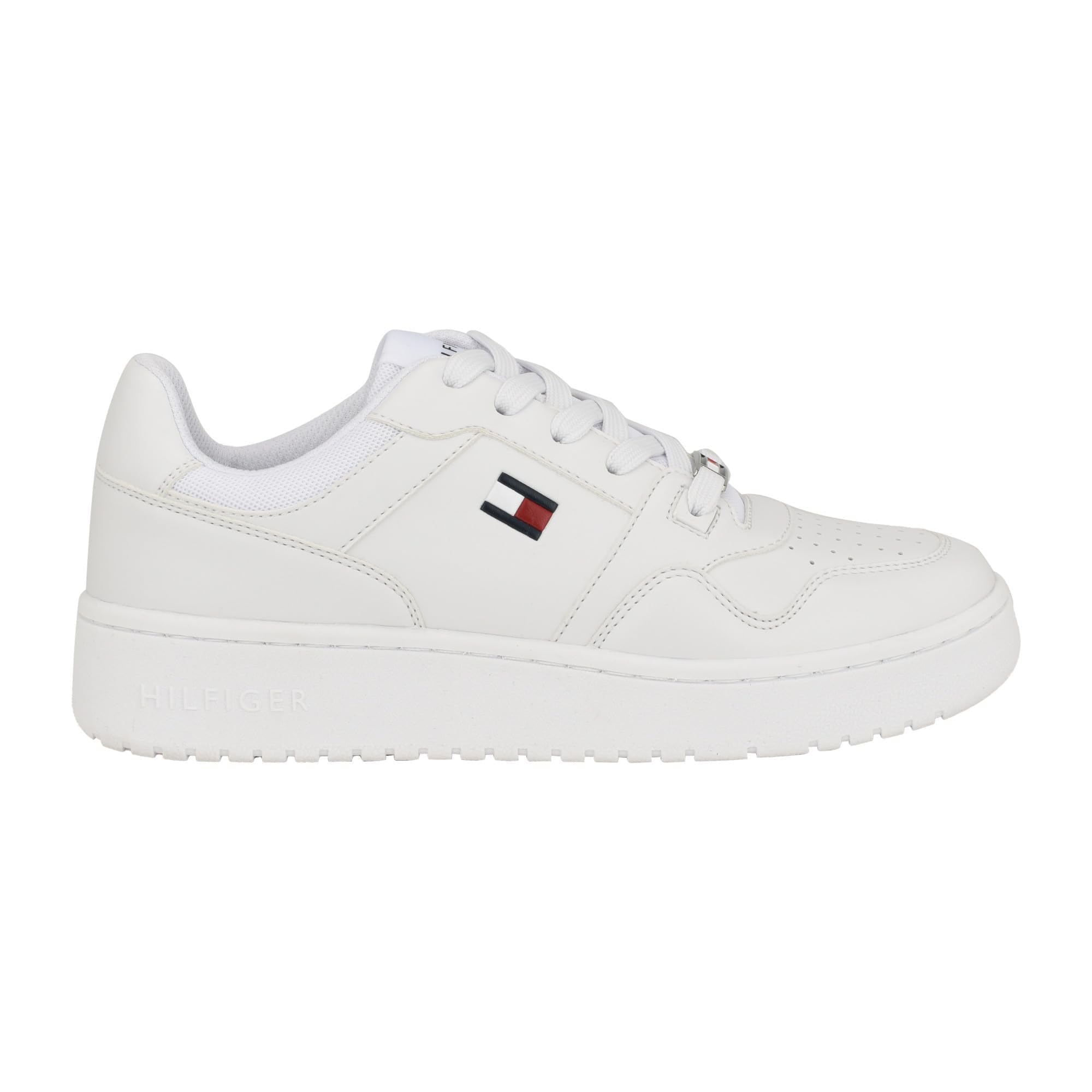 Foto 6 pulgar | Tenis Casuales Tommy Hilfiger para Mujer-Venta Internacional