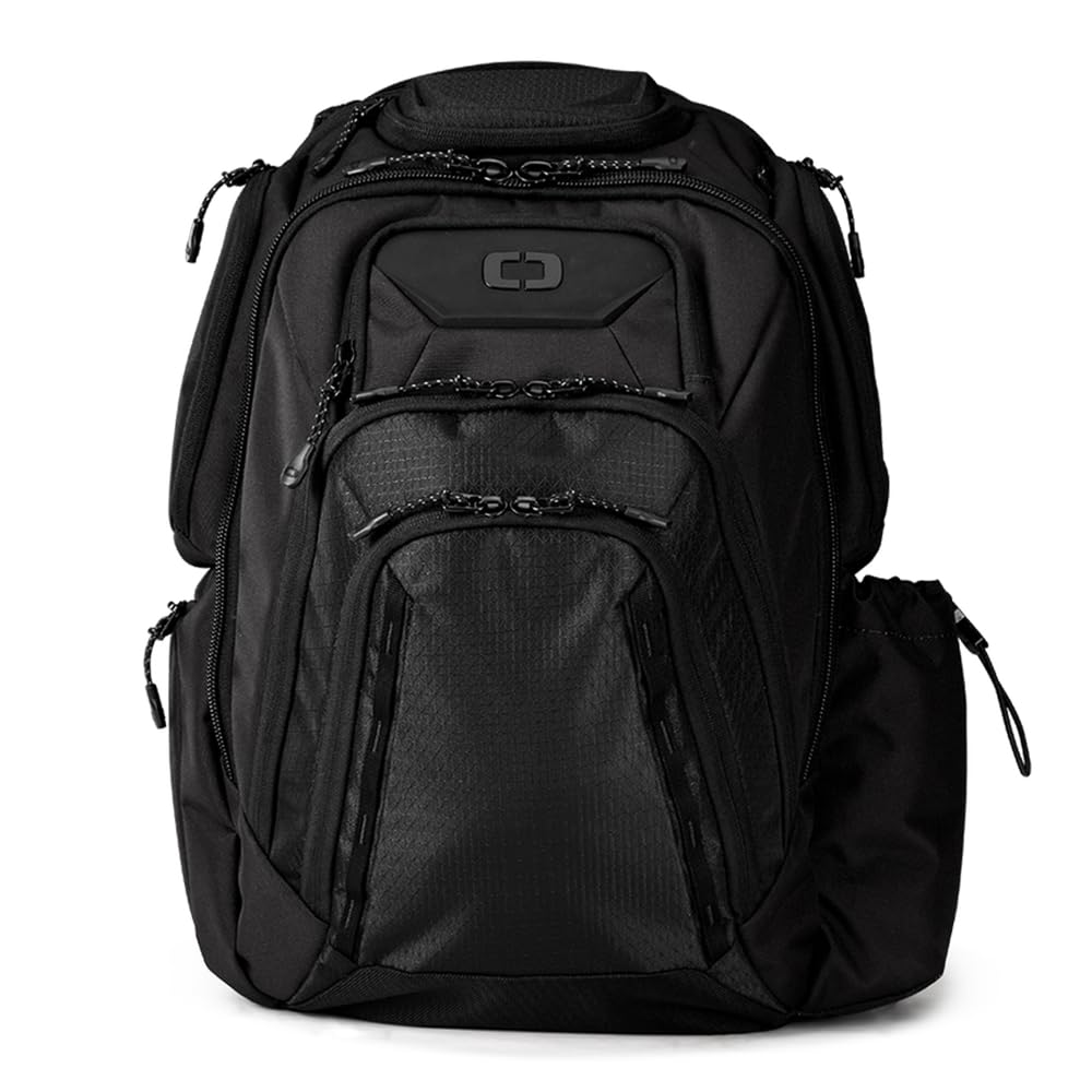 Foto 2 pulgar | Mochila Ogio Renegade Pro 25l Con Compartimento Para Portátil De 17 Pulgadas - Venta Internacional.