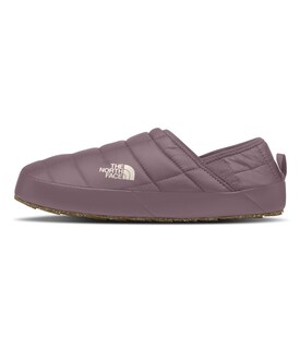 Foto 1 | Zapato The North Face Thermoball Traction Mule V Con Aislamiento Térmico Para Mujer - Venta Internacional.