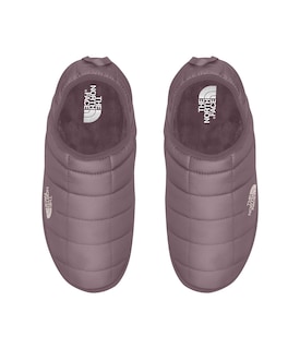 Foto 2 | Zapato The North Face Thermoball Traction Mule V Con Aislamiento Térmico Para Mujer - Venta Internacional.