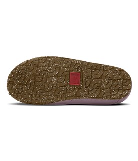 Foto 4 | Zapato The North Face Thermoball Traction Mule V Con Aislamiento Térmico Para Mujer - Venta Internacional.