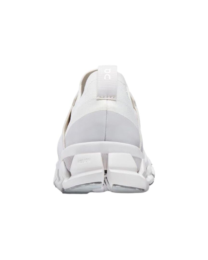 Foto 3 | Zapatillas On Cloudswift 3 Para Mujer White/frost - 9.5us - Venta Internacional.