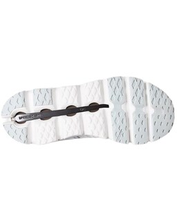 Foto 4 | Zapatillas On Cloudswift 3 Para Mujer White/frost - 9.5us - Venta Internacional.