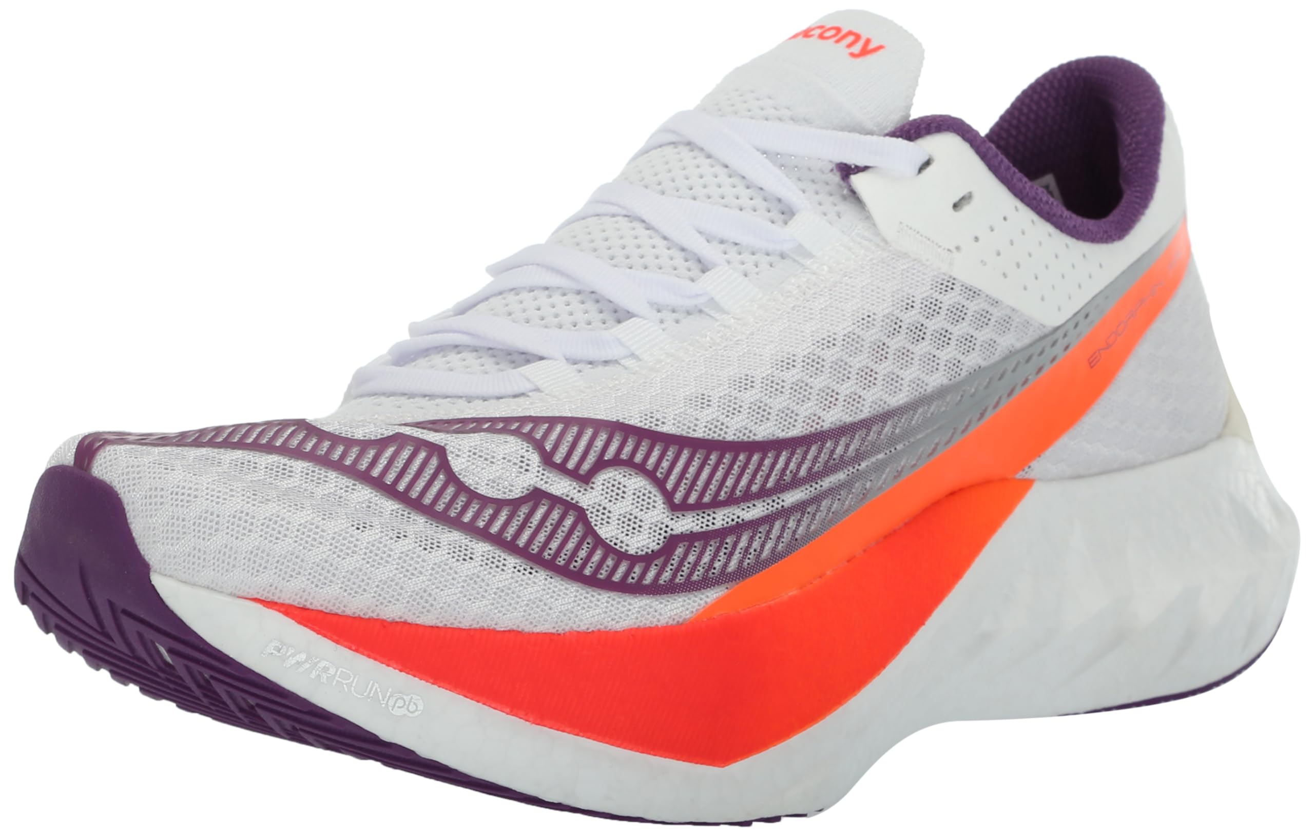 Foto 2 pulgar | Zapatilla Saucony Endorphin Pro 4 para Mujer  - Venta Internacional