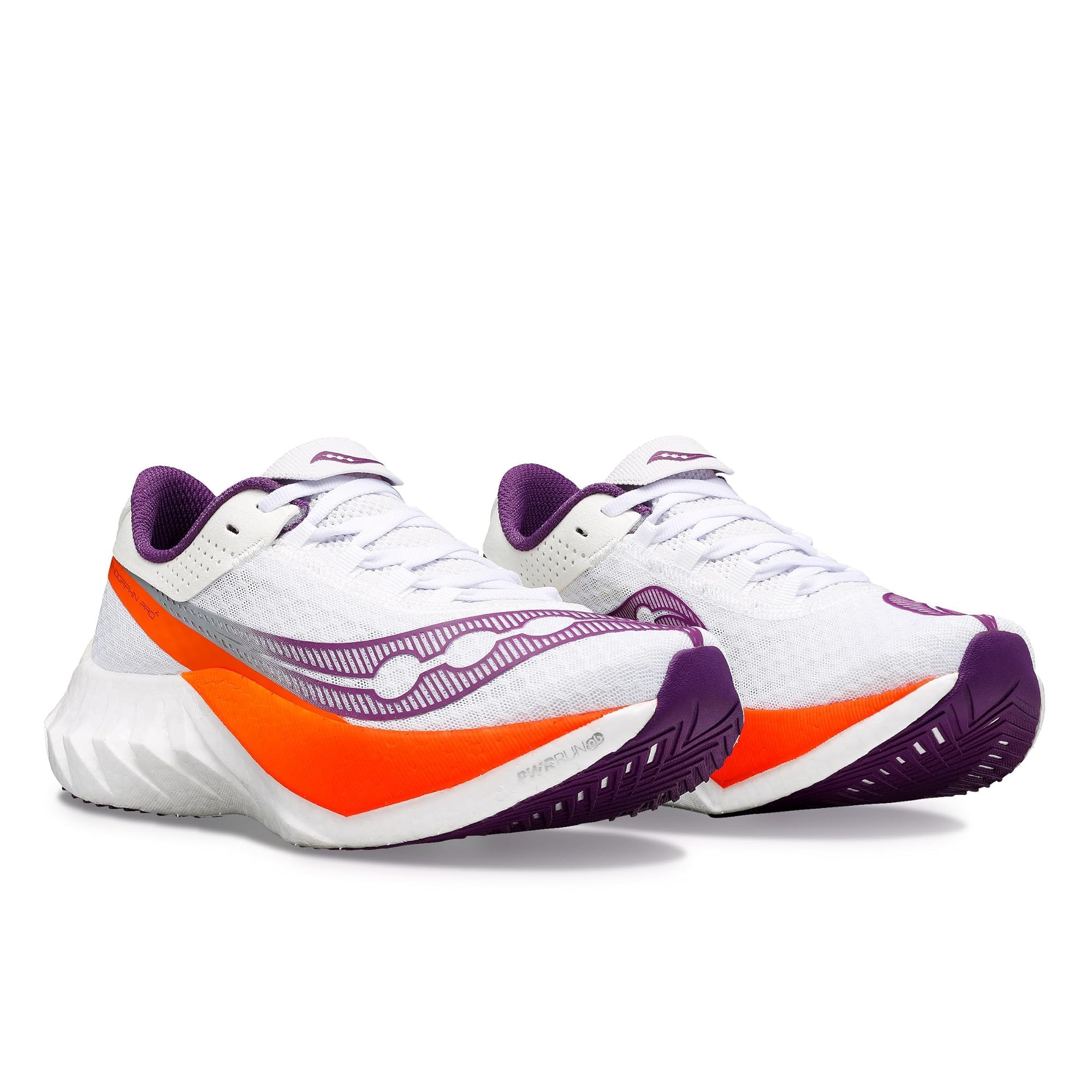 Foto 2 | Zapatilla Saucony Endorphin Pro 4 para Mujer  - Venta Internacional