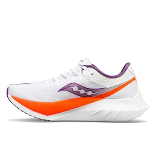 Foto 5 | Zapatilla Saucony Endorphin Pro 4 para Mujer - Venta Internacional
