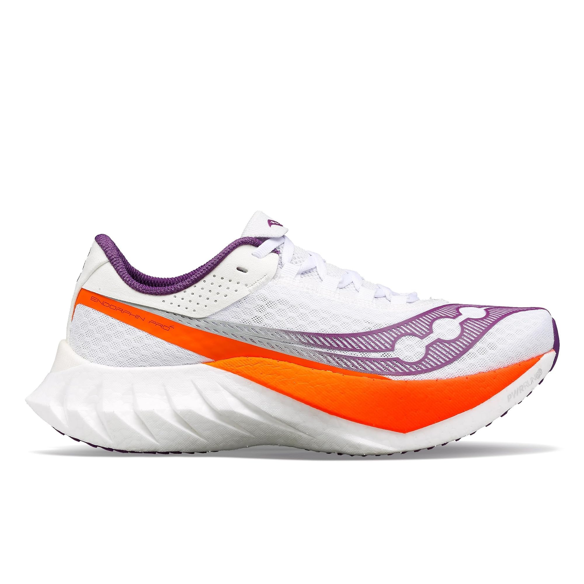 Foto 7 | Zapatilla Saucony Endorphin Pro 4 para Mujer  - Venta Internacional