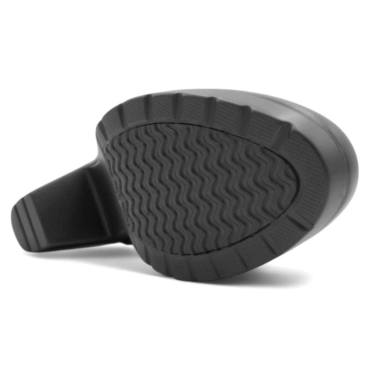 Foto 6 pulgar | Zapatillas Rbcollection Piel Vegana Negro para Mujer