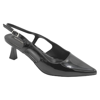 Foto 1 | Zapatillas Rbcollection Charol para Mujer