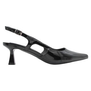 Foto 2 | Zapatillas Rbcollection Charol para Mujer