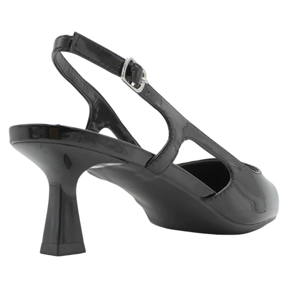 Foto 4 pulgar | Zapatillas Rbcollection Charol para Mujer