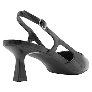 Foto 3 | Zapatillas Rbcollection Charol para Mujer